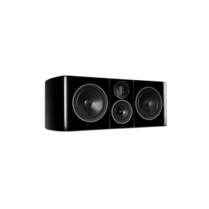 Wharfedale ELYSIAN CENTRE Black laccato Diffusore centrale Hi-End