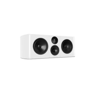 Wharfedale ELYSIAN CENTRE white laccato Diffusore centrale Hi-End