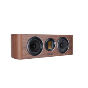 Wharfedale EVO 4.CS Walnut diffusore centrale