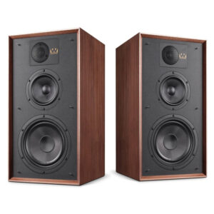Wharfedale Super Linton  Coppia diffusori