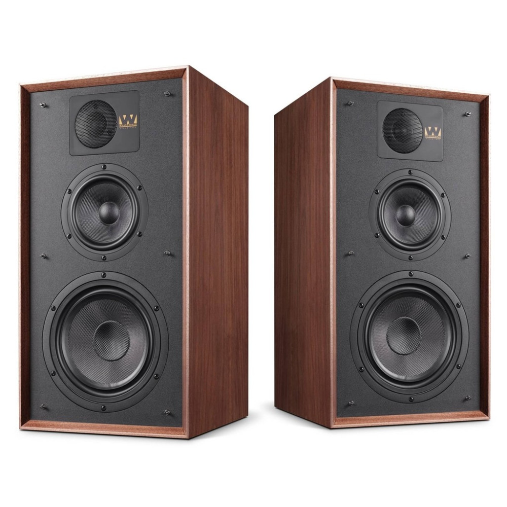 Wharfedale Super Linton Coppia diffusori