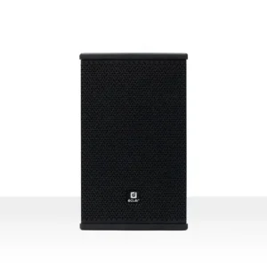 ECLER ARQIS 106i Black Diffusore acustico