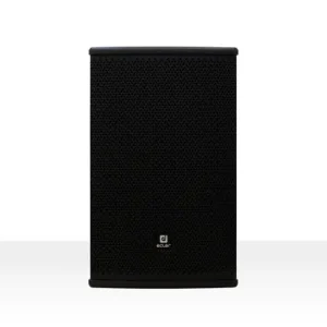 ECLER ARQIS 108i Black