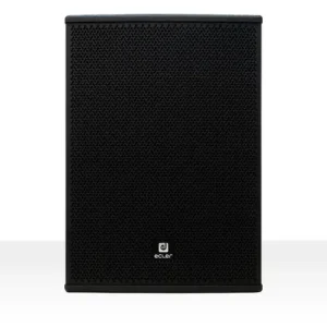 ECLER ARQIS 112i Black