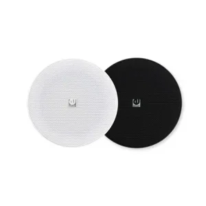 ECLER IC3 White Diffusore da controsoffitto