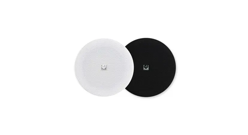 ECLER IC3 White Diffusore da controsoffitto