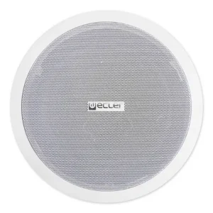 ECLER IC8 Diffusore da controsoffitto