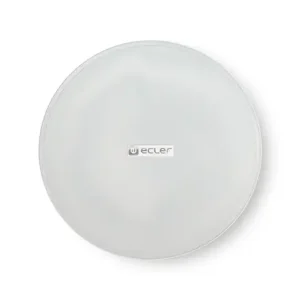 ECLER CVIC8 Diffusore da controsoffitto