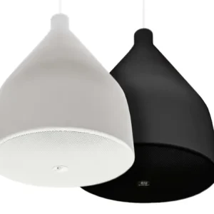 ECLER DROP 6 White Diffusore sospeso