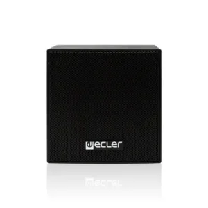 ECLER eAMBIT 103 Black Diffusore acustico 2 vie