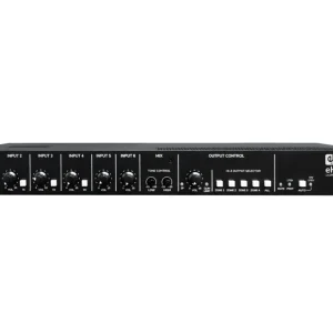 ECLER EHMA 250795 Mixer Amplificato
