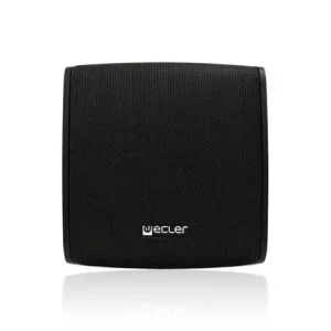 ECLER eMOTUS 5OD Black Diffusore acustico