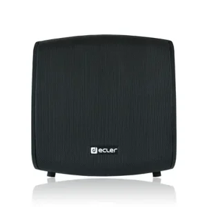 ECLER ARQIS 105i Black