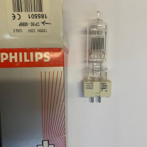 PHILIPS 6895P 1200W 230V GX9,5 CP/90