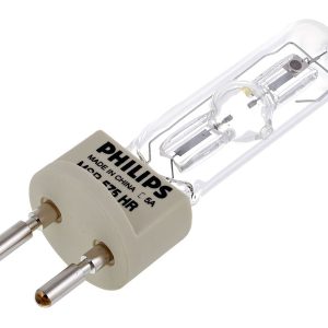 PHILIPS MSR 575 HR Lampada A Scarica