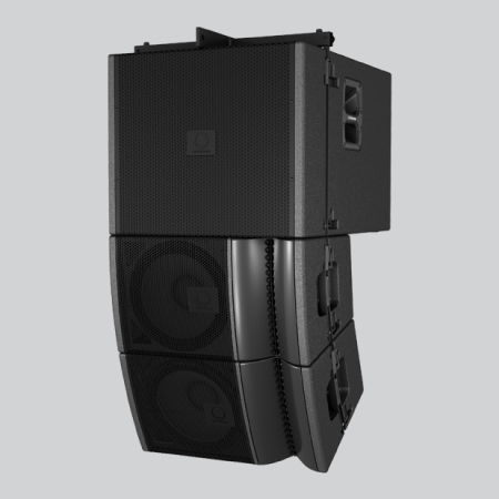 Turbosound Berlin Series Bundle - immagine 2