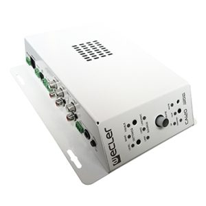 ECLER CA 120 Amplificatore stereo