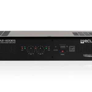 ECLER GPA 2 400 ES Amplificatore stereo