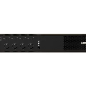 ECLER VIDA16Q Amplificatore digitale