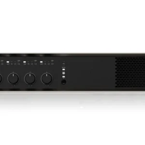 ECLER VIDA24Q Amplificatore digitale