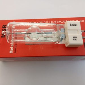 HARBO MSR 575/2 GX 9,5