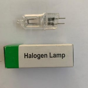 Halogen lamp 64501 120v 150w