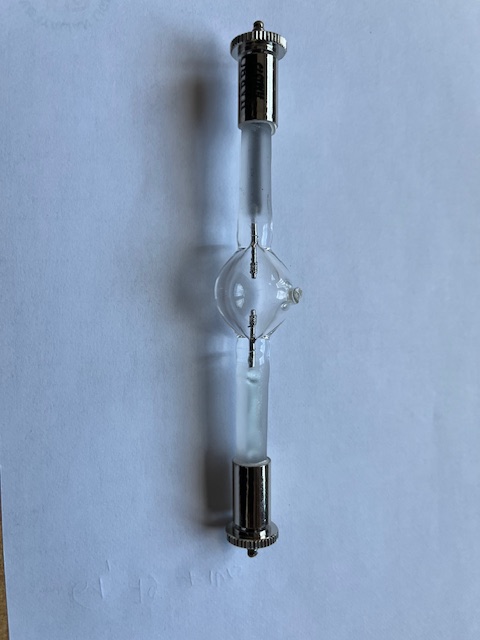 PROEL PLLPHMI575CN Lampada A Scarica
