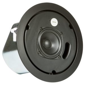 JBL CONTROL 12C/T-Black - coppia