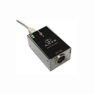 JBL Intellivox Program Set Universal USB