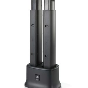 JBL DUAL BATTERY CHARGER