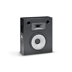 JBL 3677 Diffusore cinema Screen Channel System 2 vie