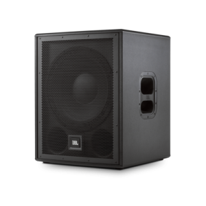 JBL IRX115S Subwoofer attivo 15''