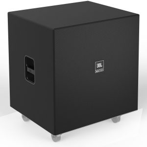 JBL SRX918S CVR