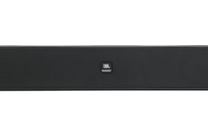 JBL Pro SoundBar PSB-2