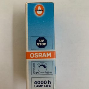 OSRAM 64425 S Lampadina alogena