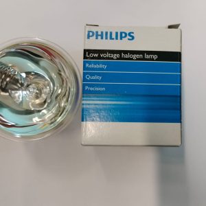Philips 13163 24v 250w ELC GX5.3 A1/259 409751