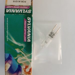 SYLVANIA 0061373 Lampadina alogena