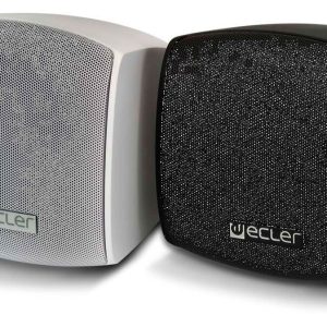 ECLER AUDEO 103 Black Diffusore acustico