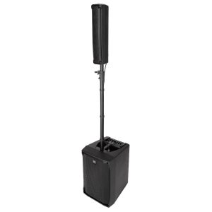 RCF EVOX JMIX8 Array attivo portatile