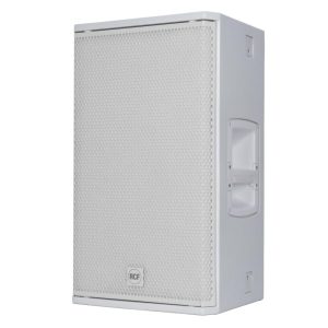 RCF NX 932-A White Diffusore attivo