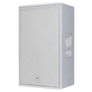 RCF NX 945-A White Diffusore attivo