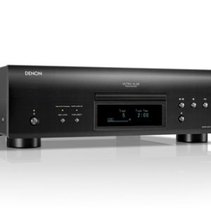 DENON DCD 3000NE Lettore CD/SACD di elevato livello