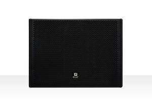 ECLER ARQIS SB10i Black