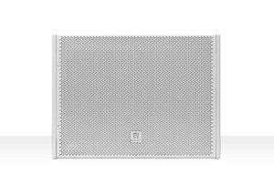 ECLER ARQIS SB10i White