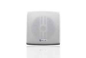 ECLER CUBE 5 White