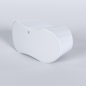 ECLER NIMBO-26 bianca