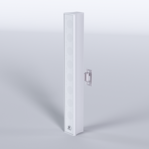 ECLER MIA82 White Diffusore a colonna