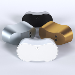 ECLER NIMBO-24 Black Diffusore passivo a 2 vie