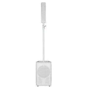 RCF EVOX J8 White Array attivo portatile