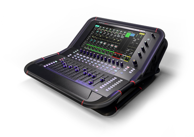 ALLEN&HEATH Avantis solo